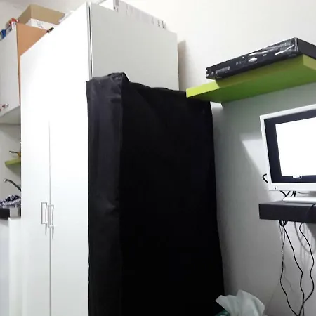 アパート Studio