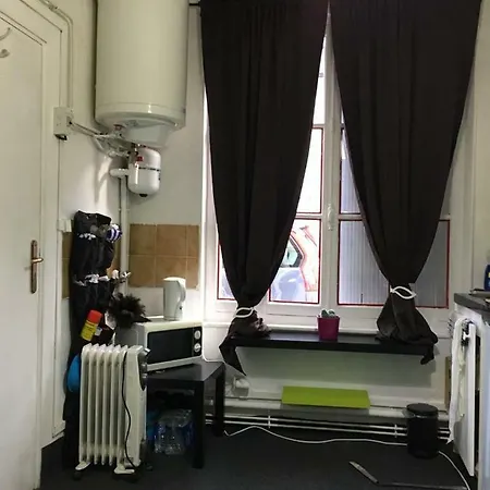 Studio
